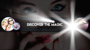 The Magical Transformation nlp and law of attraction