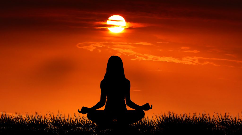chakra meditation beginners guide
