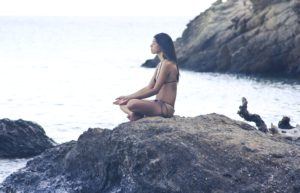 why people meditate to relax