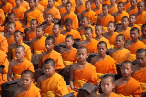 meditation schools