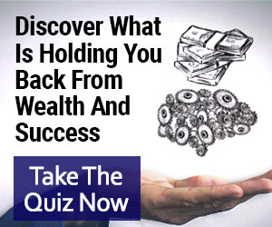 quiz - your mind power over money loa