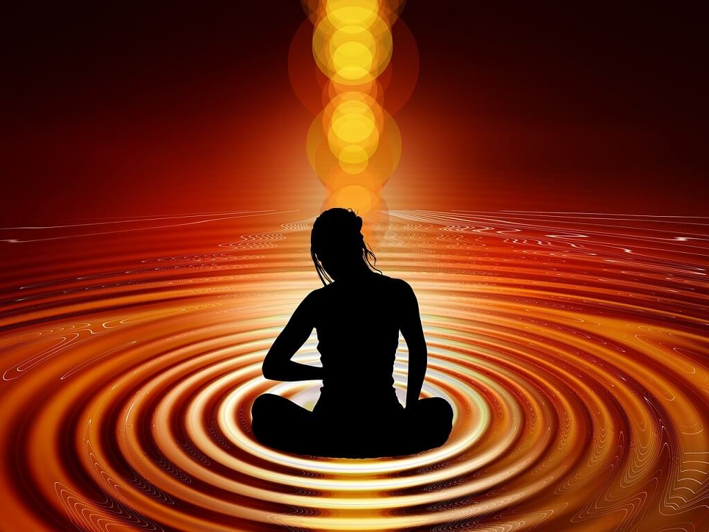 learning transcendental meditation